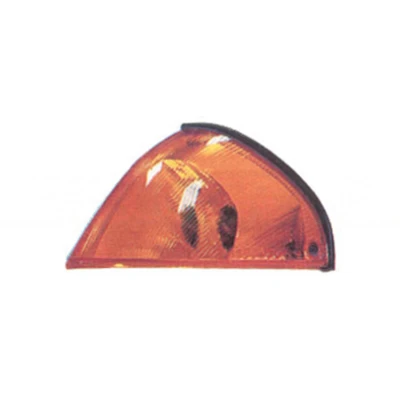 Immagine di PRASCO SZ0304004 Frecce giallo, arancione anteriore Sx con portalampada SUZUKI: SWIFT 2