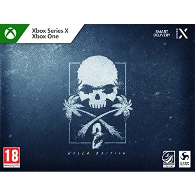 Immagine di Dead Island 2 HELL A Edition (Xbox Series X / Xbox One)
