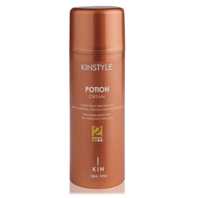 Immagine di kin Cosmetics Potion Crema Kinstyle 150 ml