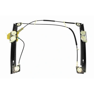 Immagine di VAICO Alzacristallo Qualità de originale anteriore Sx elettrico senza motore V20 0950 MINI: Hatchback, Cabrio