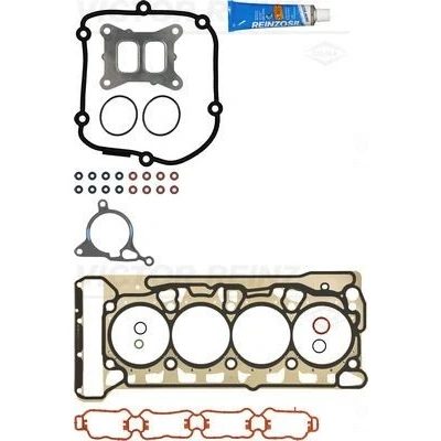Immagine di REINZ 02 42165 03 Kit guarnizioni, Testata con guarnizione tenuta stelo valvola VOLKSWAGEN: Beetle Hatchback, AUDI: A4 B9 Avant