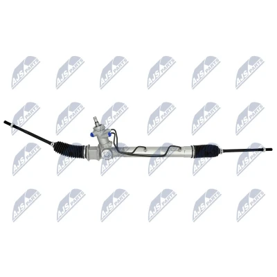 Immagine di TRW JRP697 Servosterzo idraulico per veicolo con guida a Sx SAGINAW non dentato M14x1,5 1240 OPEL: Vectra B SW