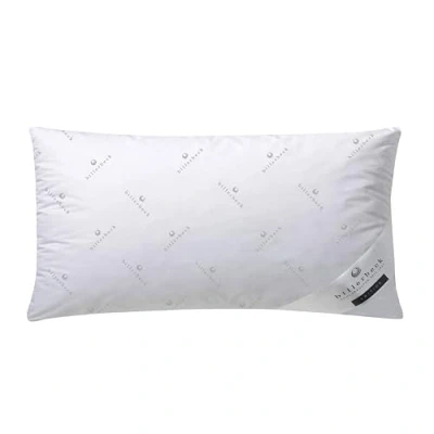 Immagine di Billerbeck E21 King 5452750009 Cuscino in Fibra, 40 x cm, Colore: Bianco
