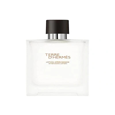 Immagine di Hermès Terre D&#039;Hermès Dopobarba 100 ml