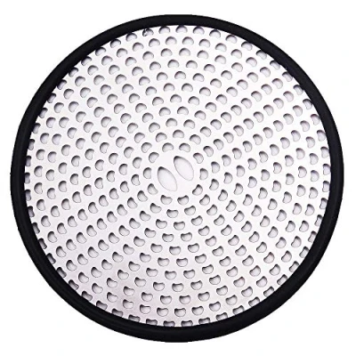 Immagine di TRIXES filtro dell&#039;acqua per lavello nero, piatto doccia/coperchio di scarico del bagno, capelli in acciaio inox, previene le ostruzioni, coperture protettive tappi bagno e cucina,