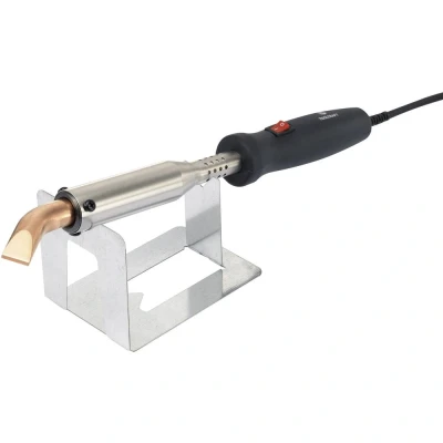 Immagine di TOOLCRAFT KB 200 Saldatore ad elevate prestazioni 230 V W Forma a scalpello, smussato 45 490 C (max)