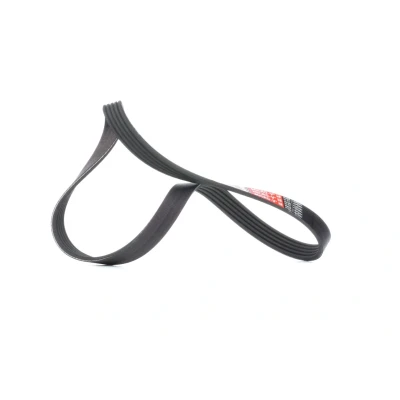 Immagine di GATES Micro V 5PK848 Cinghia Poly 848 5 Poliestere, EPDM (Etilene Propilene Diene Caucciù) HONDA: Jazz 2, CIVIC 8 Hatchback, FORD: Focus KUGA 1