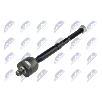 Immagine di NTY SDK NS 056 Snodo Assiale Assale anteriore NISSAN: MICRA 3, Note I, NV200 / Evalia Bus