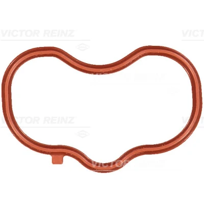 Immagine di REINZ 71 18589 00 Guarnizione Collettore Aspirazione HNBR (Nitrile Butadiene Caucciù acrilico idratato)