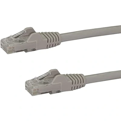 Immagine di STARTECH CAVO DI RETE CAT 6 PATCH 10M