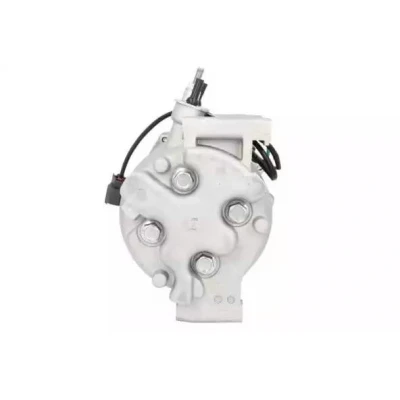 Immagine di NISSENS 89242 Compressore Aria Condizionata HS110R 12 PAG 56, 46 R 134a HONDA: Accord 7 Limousine, CR V 2
