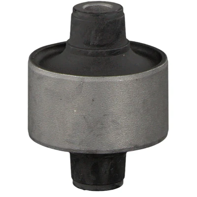 Immagine di FEBI BILSTEIN 41413 Silent Block posteriore, anteriore, inferiore, Assale anteriore Sx, Dx Cuscinetto gomma metallo