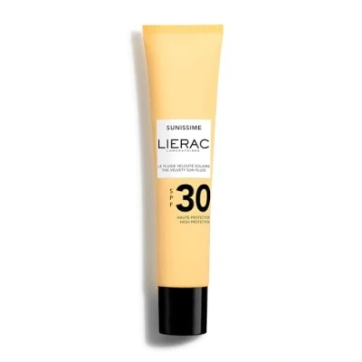 Immagine di SUNISSIME FLUIDO SOLARE COLORATO VISO SPF30 40 ML