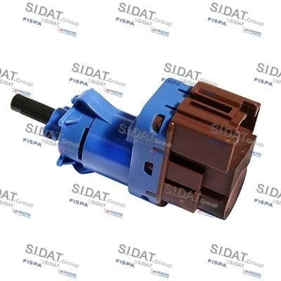 Immagine di FISPA 5.140109 Interruttore luce freno meccanico 4 FIAT: Grande Punto Hatchback, Evo III Hatchback