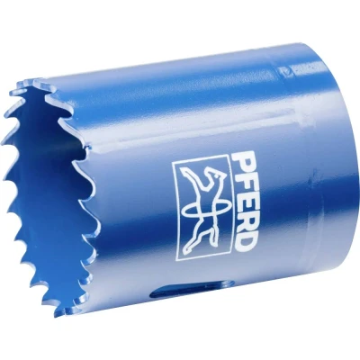 Immagine di PFERD LS 41 mm 1 5/8 25101241 Sega a tazza pz.