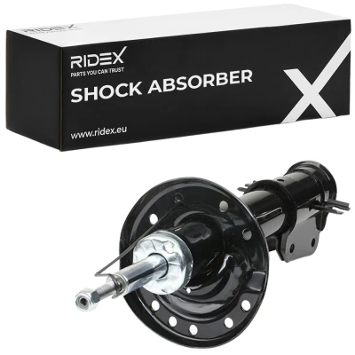 Immagine di BILSTEIN B4 OE Replacement 22 226556 Ammortizzatore FIAT: Stilo Multi Wagon, BRAVO 2, Hatchback, LANCIA: DELTA 3