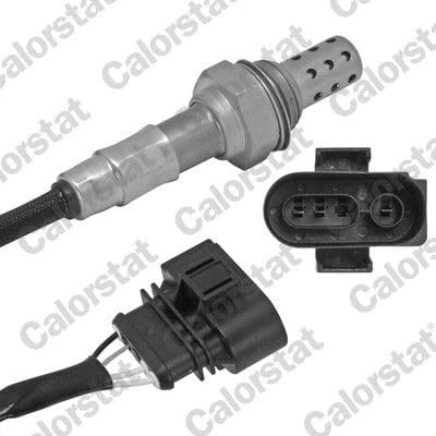 Immagine di CALORSTAT by Vernet LS140013 Sonda lambda AUDI: A4 B5 Avant, A6 C5 A8 D2, VOLKSWAGEN: GOLF 3, Polo III Hatchback, Classic