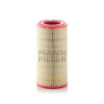 Immagine di MANN FILTER C 24 904/2 filtro aria 475 237 Cartuccia