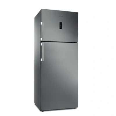 Immagine di Whirlpool WT70E 952 X Frigorifero Doppia Porta No Frost Inox 457 litri Classe E