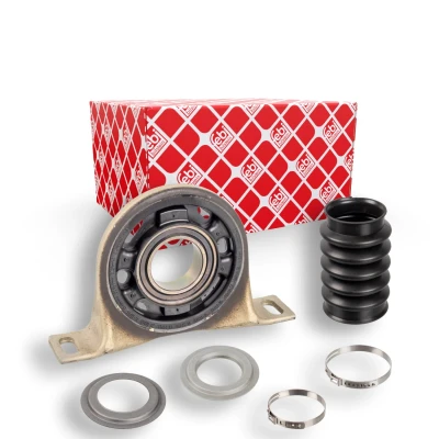 Immagine di FEBI BILSTEIN 171036 Kit riparazione, Supporto intermedio albero cardanico