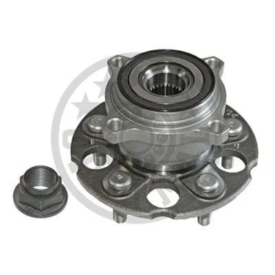 Immagine di OPTIMAL 912725 Kit cuscinetto ruota con anello sensore magnetico integrato 152 HONDA: CR V 3