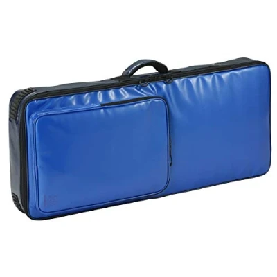Immagine di Sequenz SC Prologue BL Custodia morbida per Korg Synth 8 o 16, colore: Blu