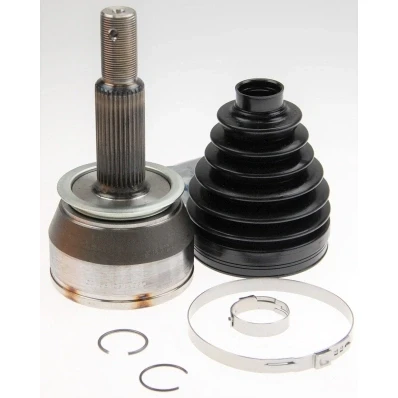 Immagine di SPIDAN 36787 Kit Giunto Omocinetico con grasso TPE (elastomero termoplastico)
