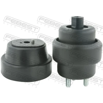Immagine di FEBEST TM GX115R Supporto motore posteriore idraulico