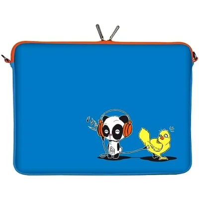 Immagine di Digittrade Borsa di marca per PC portatile, Netbook e Tablet in neoprene, 11,6 pollici (29,5 cm)