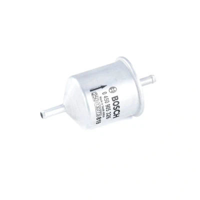 Immagine di BOSCH 0 450 905 326 Filtro Carburante per condotti/circuiti 8 NISSAN: MICRA 2, 200SX, Silvia / 200SX