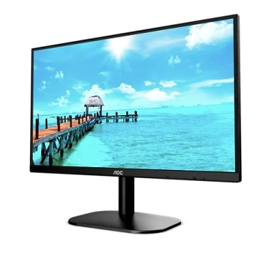 Immagine di AOC 21 5 MONITOR BASIC LINE VA FHD