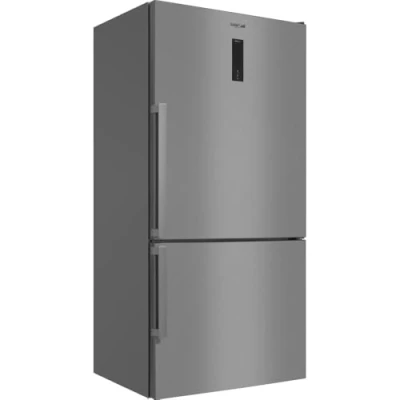 Immagine di Whirlpool Frigorifero Combinato W84BE 72 X 2 N
