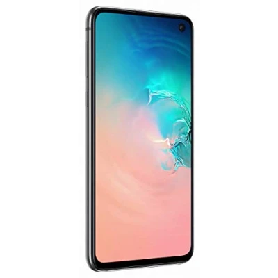 Immagine di Samsung Galaxy S10e Smartphone, Display 5.8&quot;, 128GB, Dual SIM, Bianco