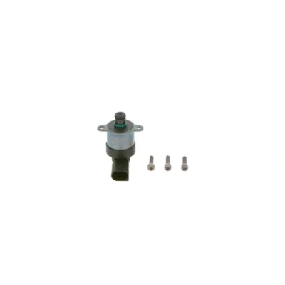 Immagine di BOSCH 1 465 ZS0 087 Regolatore pressione carburante Pompa alta ( Lato bassa pressione) con materiale di montaggio