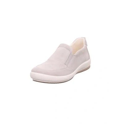 Immagine di Legero Tanaro 5.0, Scarpe da Ginnastica Basse Donna, Aluminio 2510, 41.5 EU