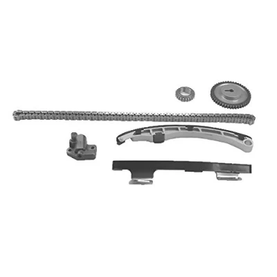 Immagine di MAGNETI MARELLI 341500001030 kit Catena distribuzione senza bulloni/viti silenziosa, chiusa MAZDA: 3 Hatchback, 2 Hatchback
