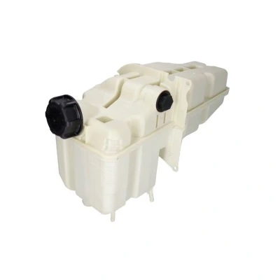 Immagine di NISSENS 996050 Vaschetta Radiatore 10,5 con calotta/coperchio, sensore