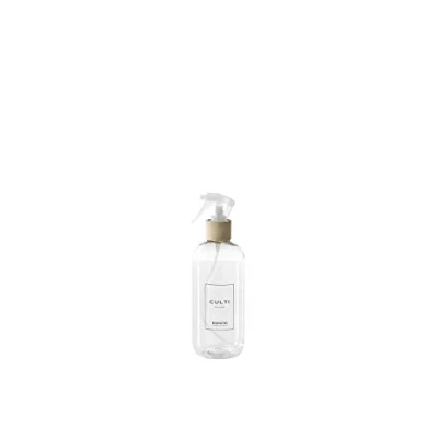 Immagine di Culti Welcome Trigger, Bianco, 500 ml