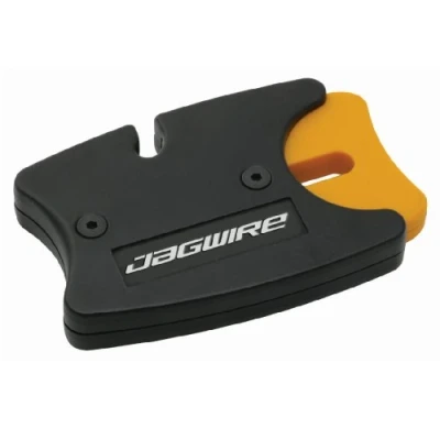 Immagine di Jagwire Attrezzo tagliacavi Space Age PRO, Nero