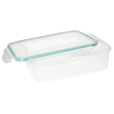 Immagine di KOTARBAU® Contenitore per il pranzo, 0,5 l, rettangolare, in plastica, alimenti
