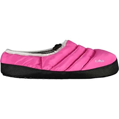 Immagine di CMP LYINX WMN SLIPPER, Sandali a Ciabatta Donna, Carminio, 42/43 EU