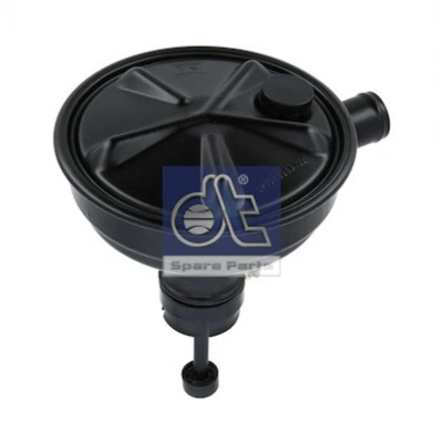 Immagine di DT Spare Parts 3.10102 Separatore olio, Sfiato monoblocco