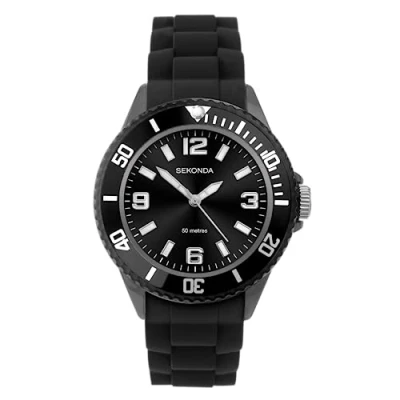 Immagine di Sekonda Analogico Quarzo Orologio da Polso OCC02 L