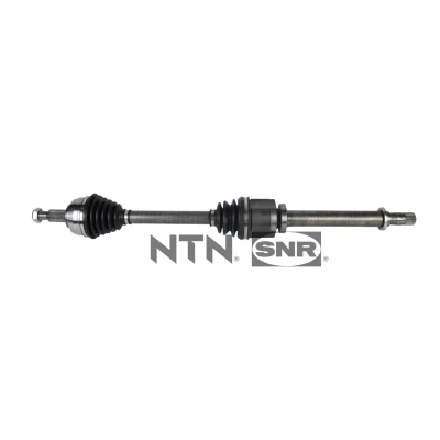 Immagine di SNR DK55.140 Albero motore / Semiasse Assale anteriore Dx 937 RENAULT: Megane 2, SCENIC II Van Hatchback