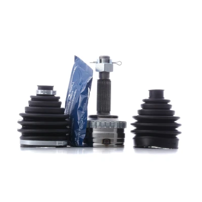Immagine di MEYLE 614 498 0012 Kit Giunto Omocinetico ORIGINAL Quality lato ruota con anello ABS OPEL: Corsa C Hatchback