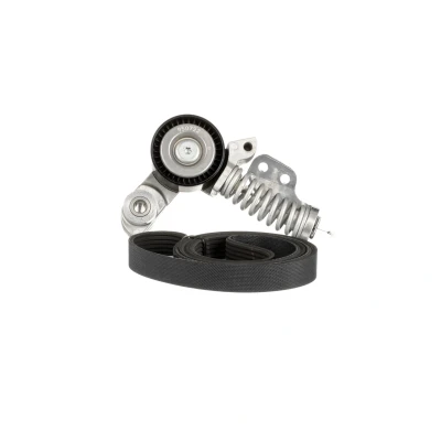 Immagine di GATES K236PK1183 Kit cinghie Poly V VOLVO: V40 Hatchback, XC60 I, V60 I