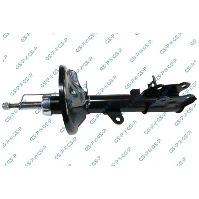 Immagine di GSP 32315721 Ammortizzatore Assale posteriore Dx A pressione del gas doppio tubo tipo McPherson HYUNDAI: Matrix (FC) 1.6, 1.8