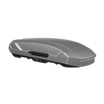 Immagine di Thule Motion 3 Box da Tetto Titan Glossy L