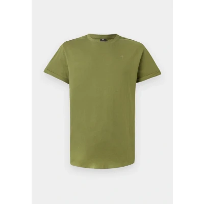 Immagine di G STAR LASH Tshirt basic, Uomo, Taglia: XXL, Mayfly