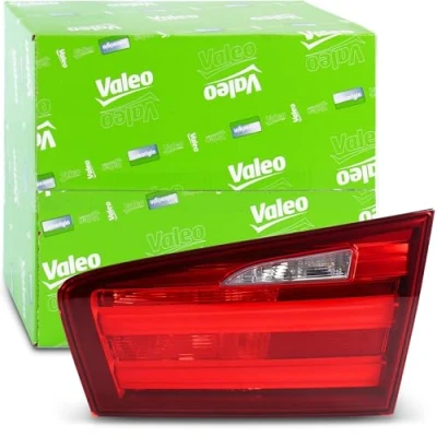 Immagine di VALEO 044382 Fanale posteriore ORIGINAL PART Dx Sezione interna con lampadine portalampada BMW: 5 Touring mister auto, norauto, autozona